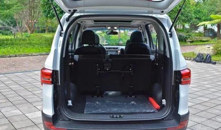 为何赢得80万用户信赖 开瑞汽车给你答案 手机卡车e族