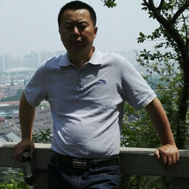 海哥，