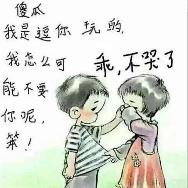 青春猪头少年