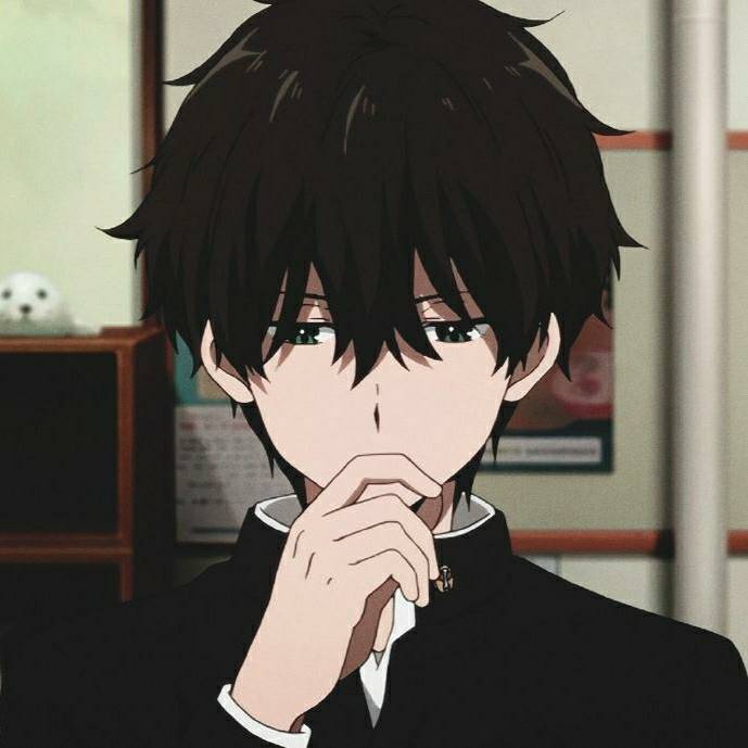 李