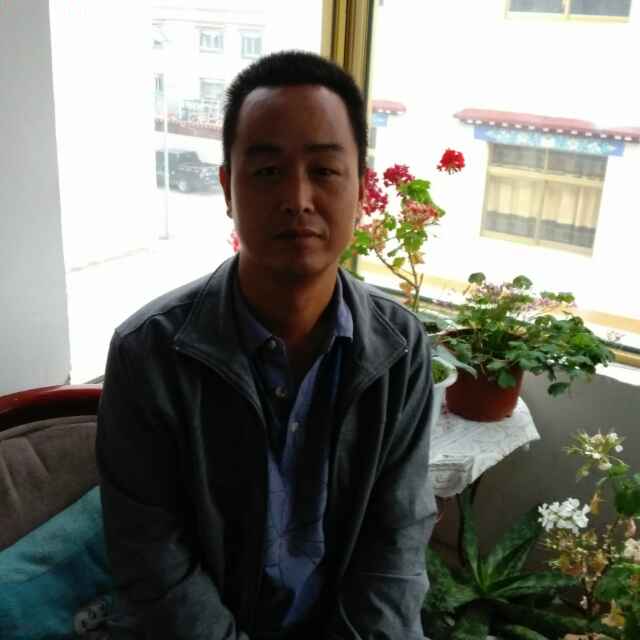 小帆.