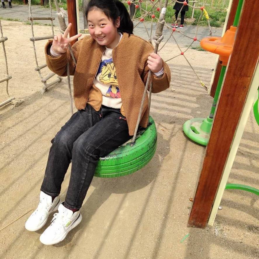 小丫头