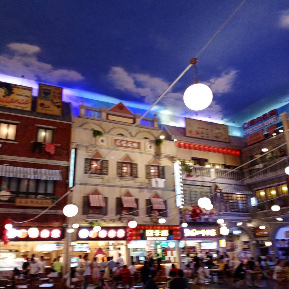 溪儿