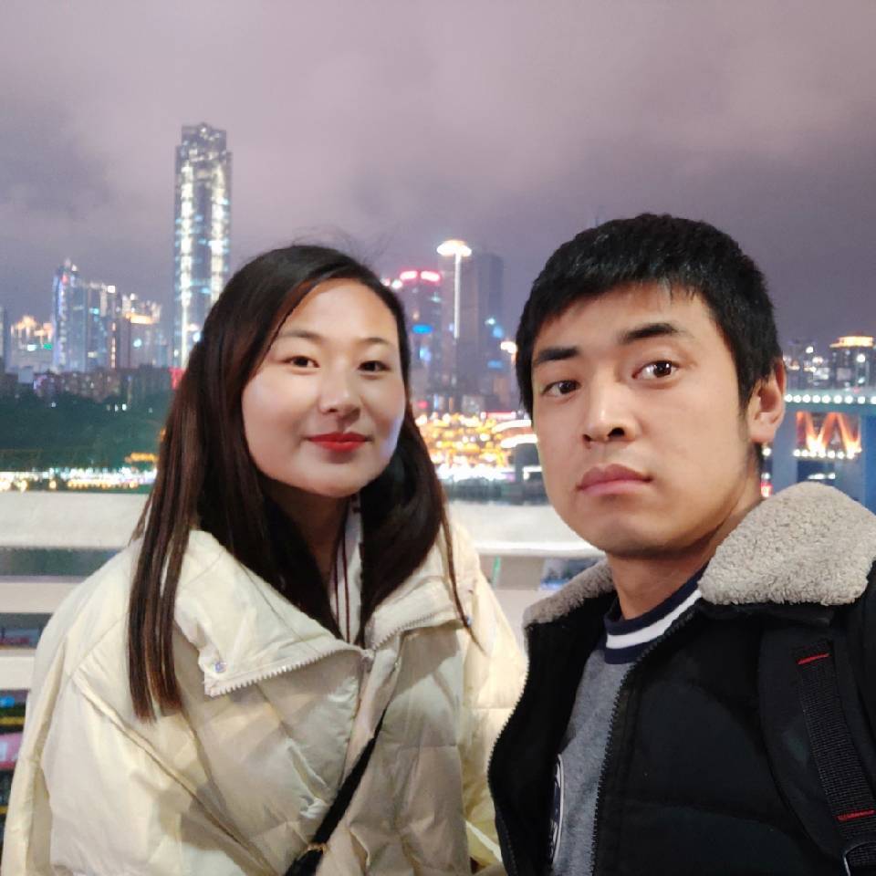。