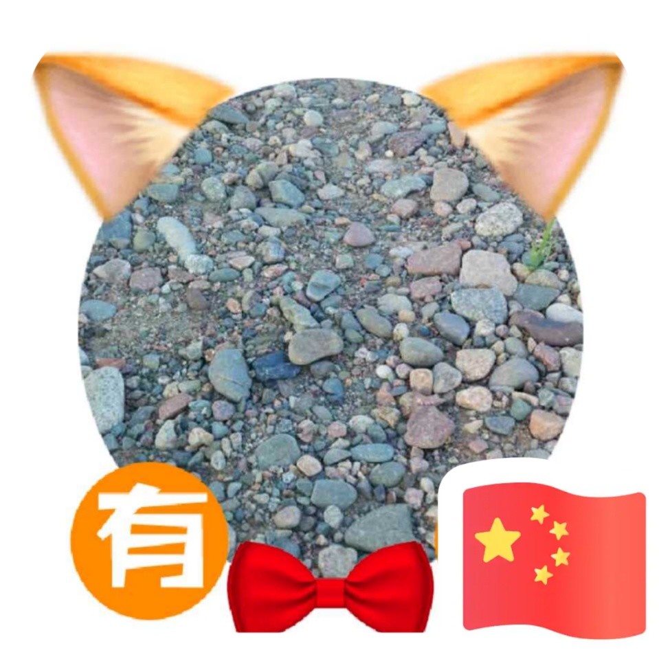 无声的雨滴