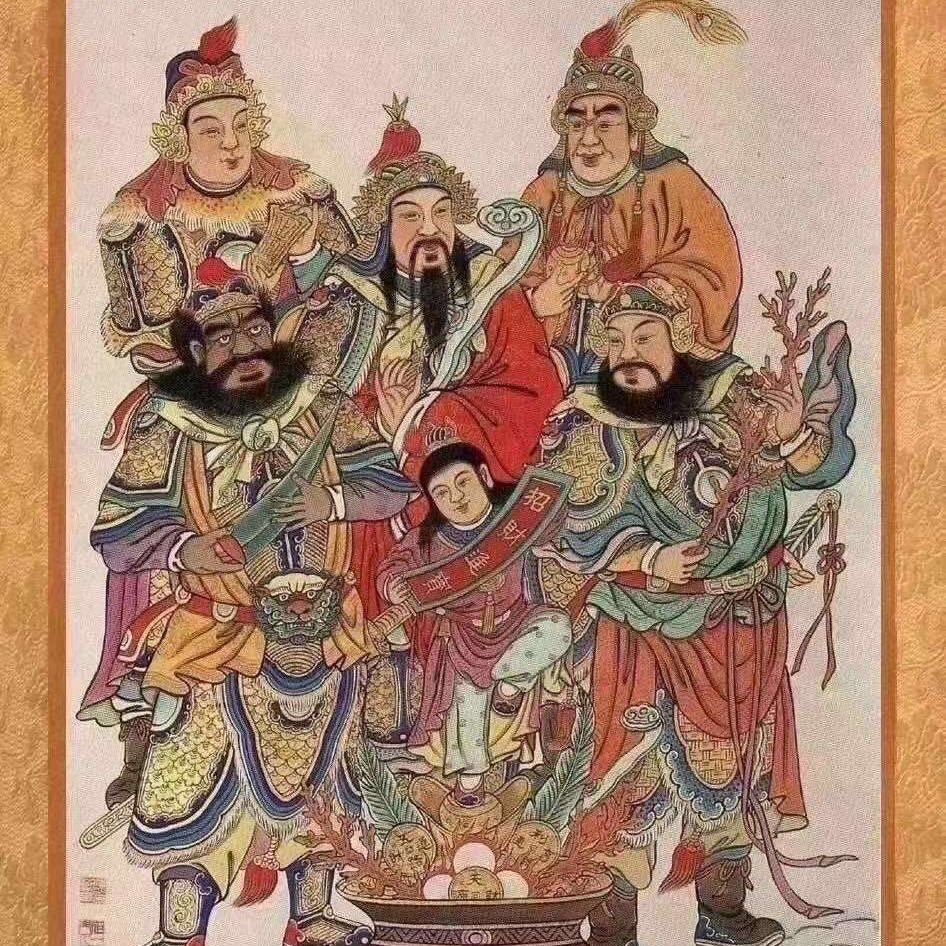 晨慕
