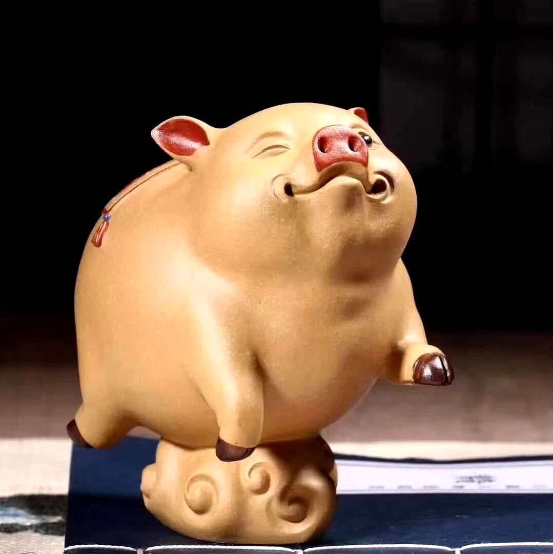 外派员
