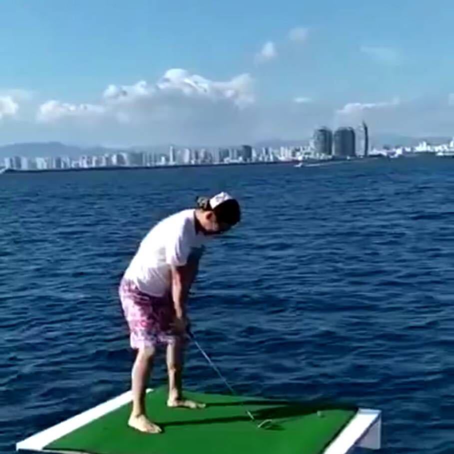我们都是一家人