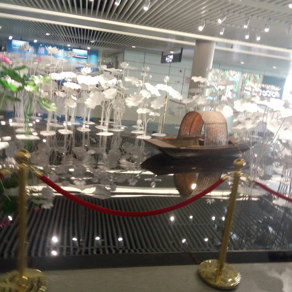 蜡笔先生