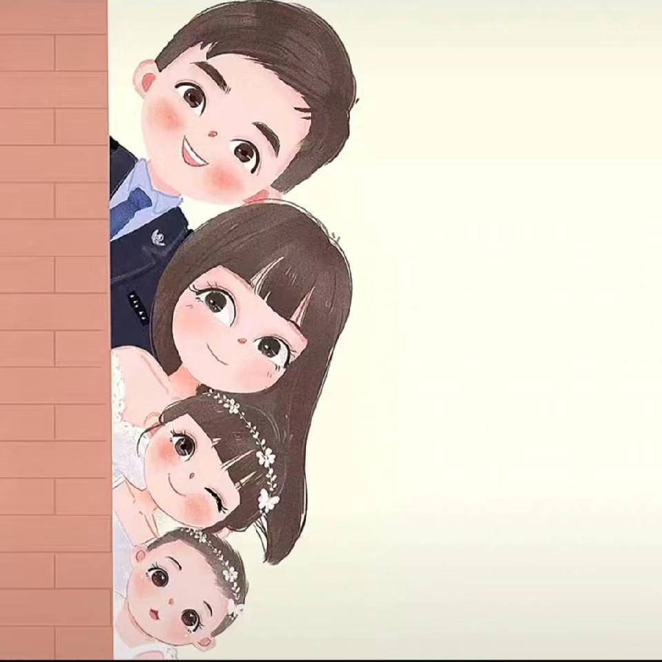 涵洋???? 爸爸
