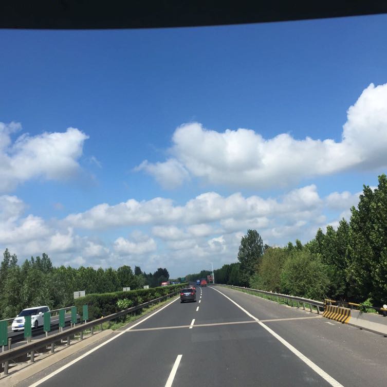 东风小楼
