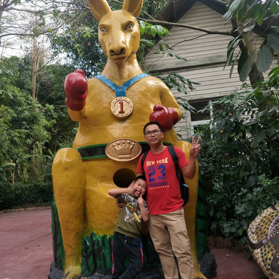 只为你