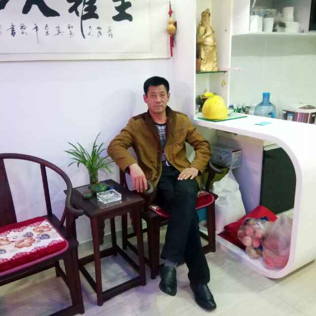 池鱼