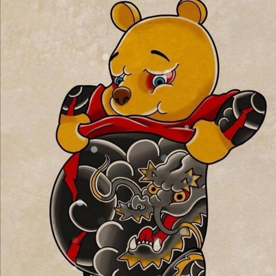 我很帅