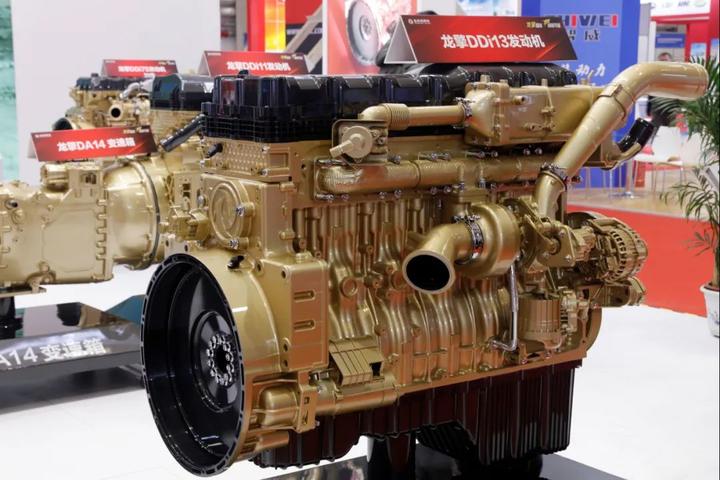 龙擎发动机诠释高效实力 东风天龙kl征服72小时运输挑战_卡车e族_选车