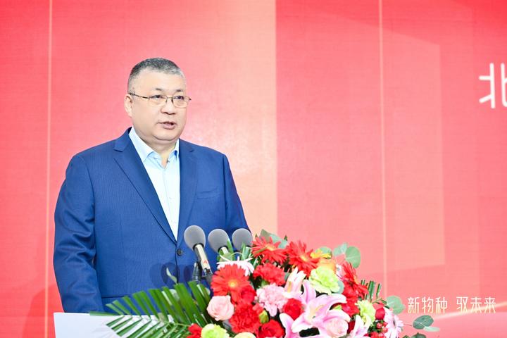 北汽雷驰新能源MINI卡下线 商用车领域迎来“新物种” - 第4张 - 提加商用车网 北汽雷驰新能源MINI卡下线 商用车领域迎来“新物种” - 第4张