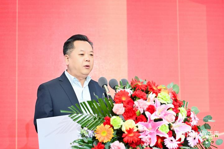 北汽雷驰新能源MINI卡下线 商用车领域迎来“新物种” - 第6张 - 提加商用车网 北汽雷驰新能源MINI卡下线 商用车领域迎来“新物种” - 第6张
