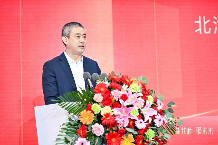 北汽雷驰新能源MINI卡下线 商用车领域迎来“新物种” - 第2张 - 提加商用车网 北汽雷驰新能源MINI卡下线 商用车领域迎来“新物种” - 第2张