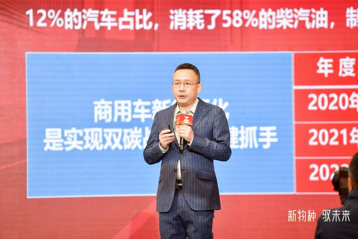 北汽雷驰新能源MINI卡下线 商用车领域迎来“新物种” - 第7张 - 提加商用车网 北汽雷驰新能源MINI卡下线 商用车领域迎来“新物种” - 第7张