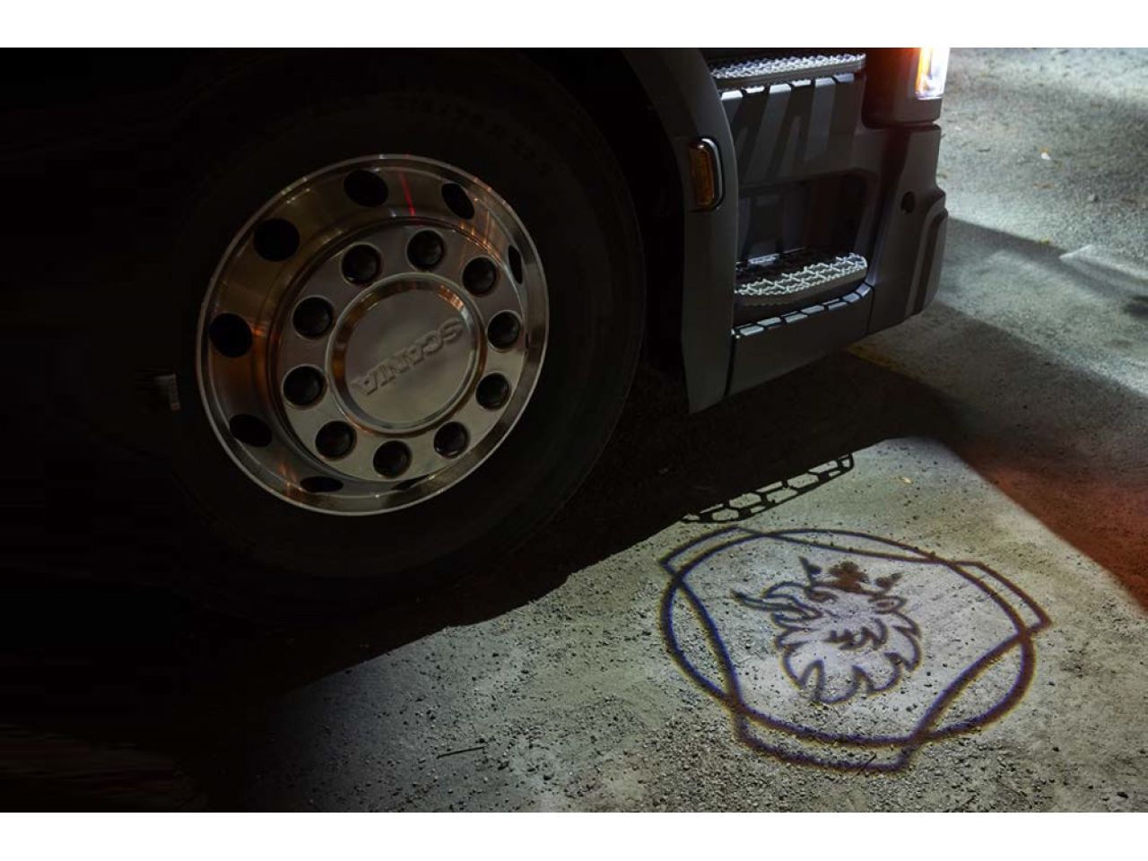 Scania |     Catalog
