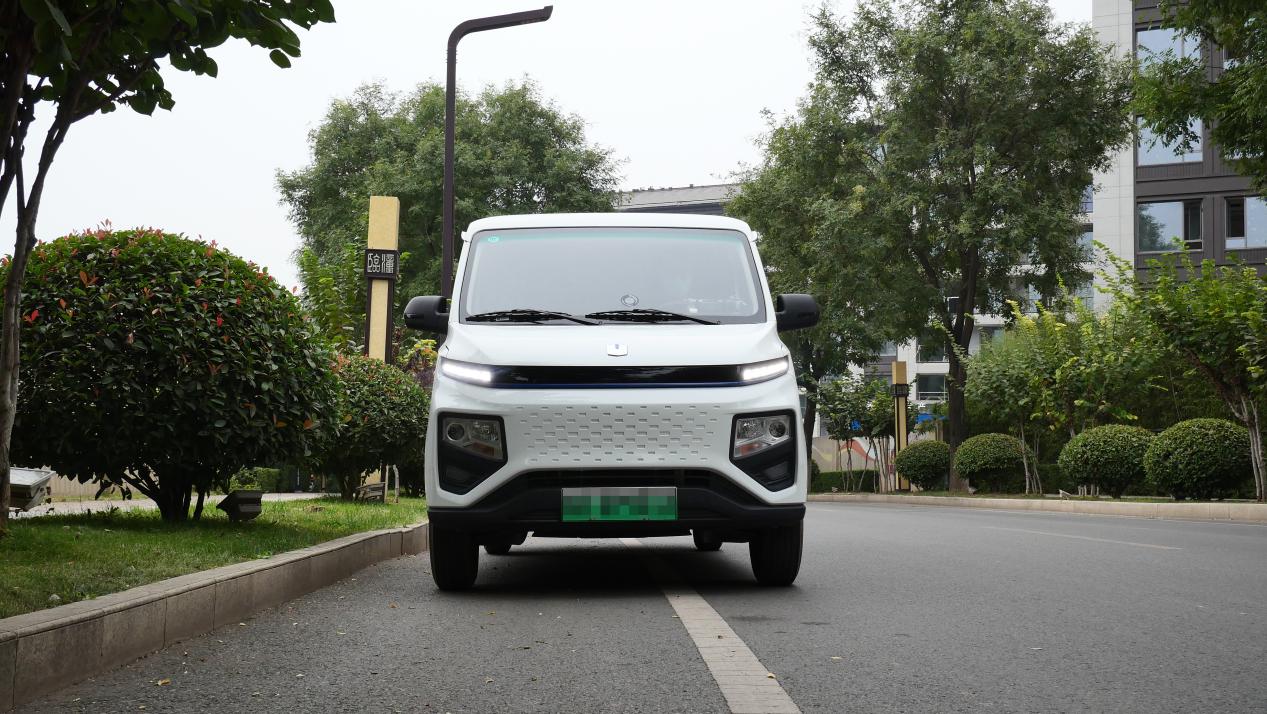 远程-VAN-新能源
