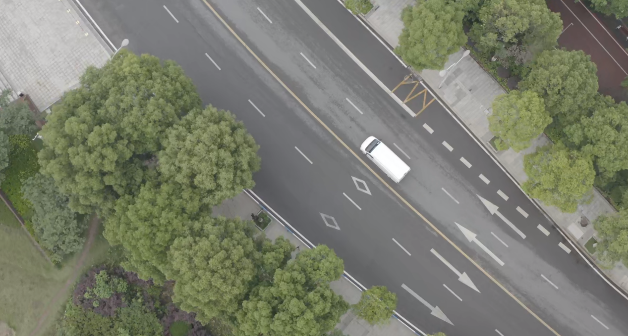 远程-城市物流-路跑-新能源