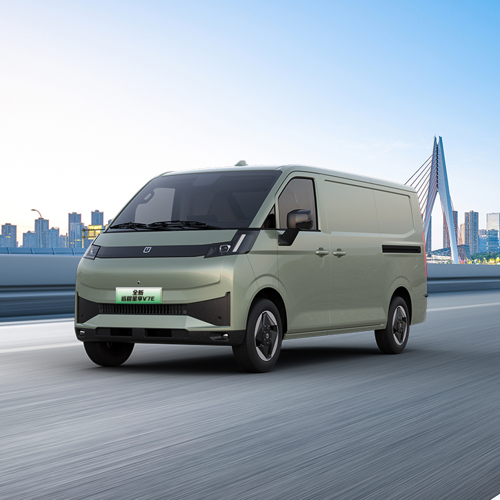 车辆风采_45度车