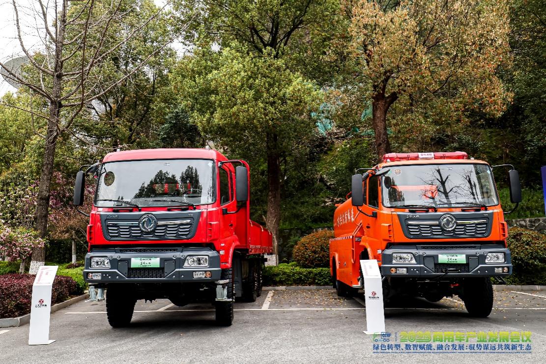 森林里的卡车
AI 生成的内容可能不正确。