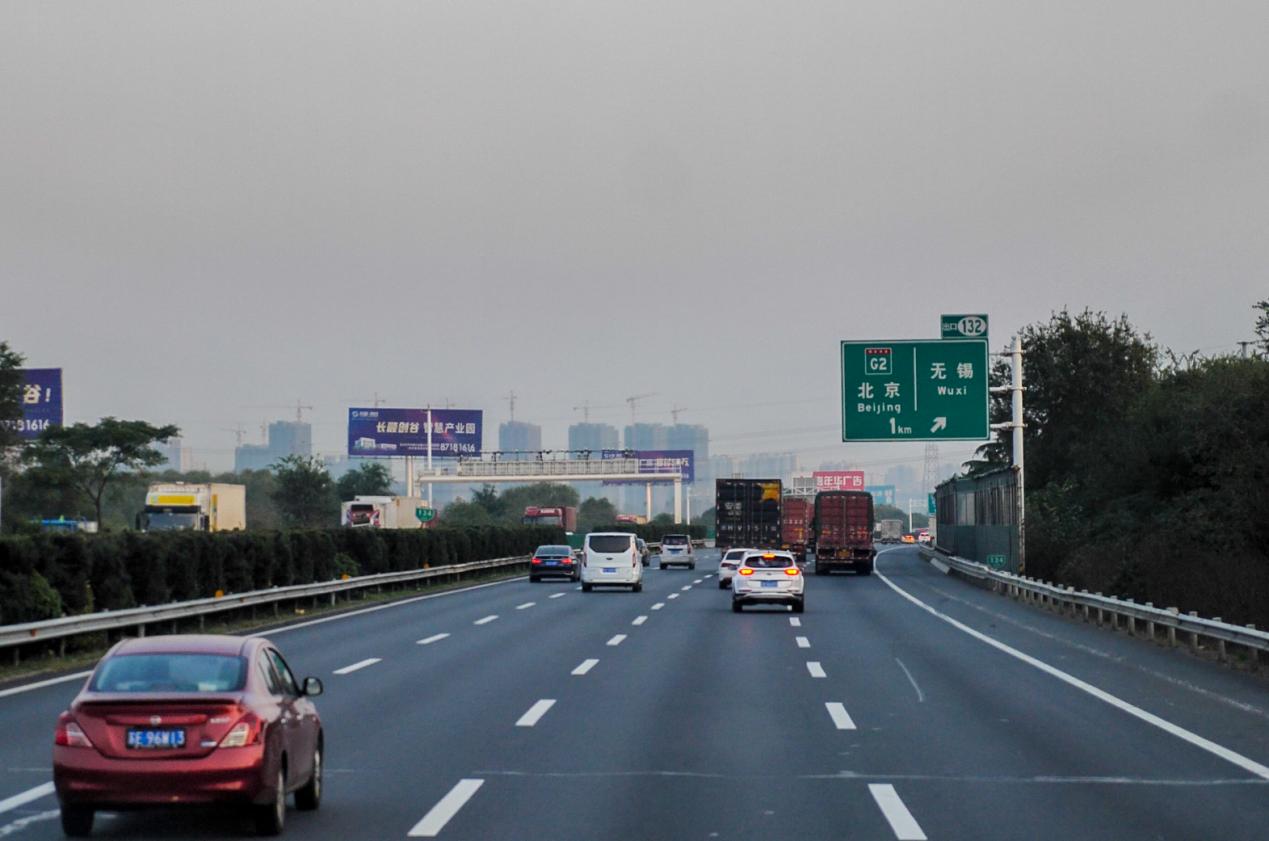 公路-城市-高速-01