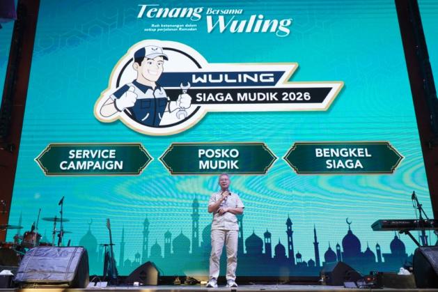 Wuling-Siaga-Mudik-2026-Terdiri-dari-Service-Campaign-Posko-Mudik-dan-Bengkel-Siaga-1000x667