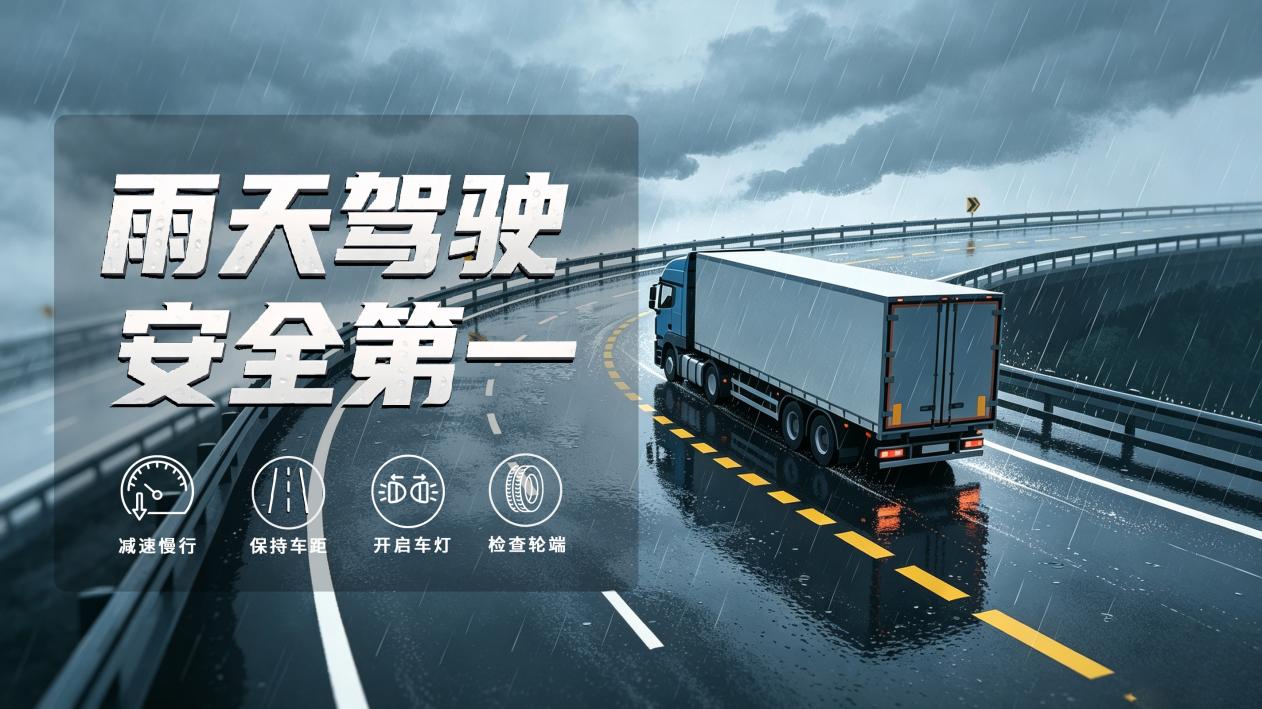 雨天