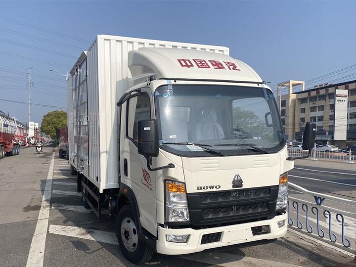 卡车头条:庆铃m600上市 2年内将消除大吨小标_卡车e族_选车用车买车